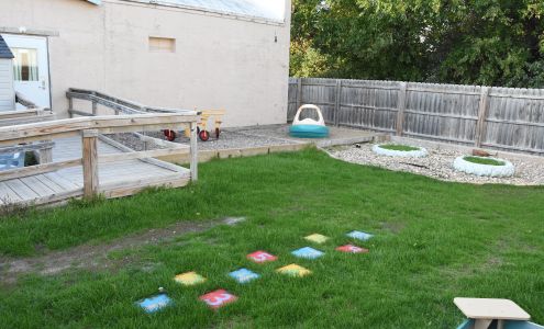 Active Minds Early Learning Academy Waterloo