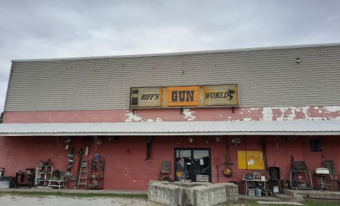 Biff's Gun World