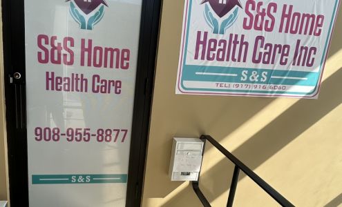 S&S Home Health Care Agency