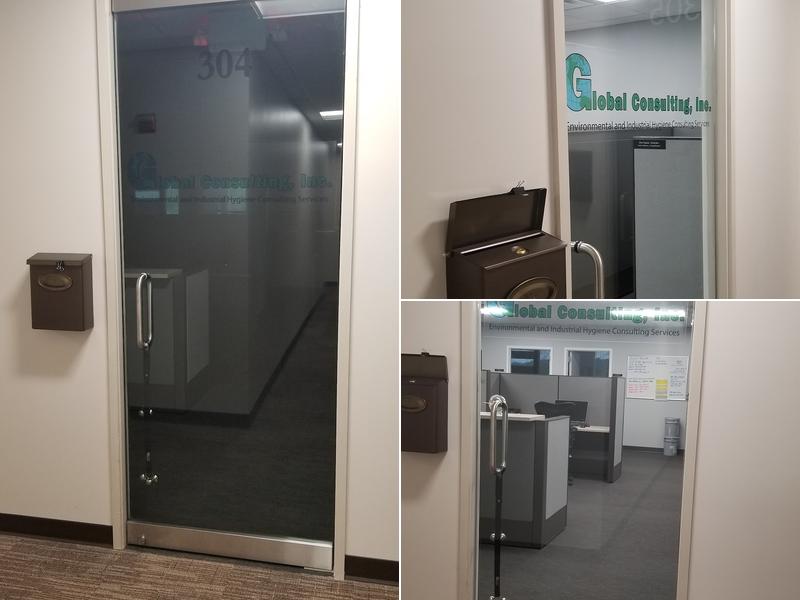 Global Consulting Inc.