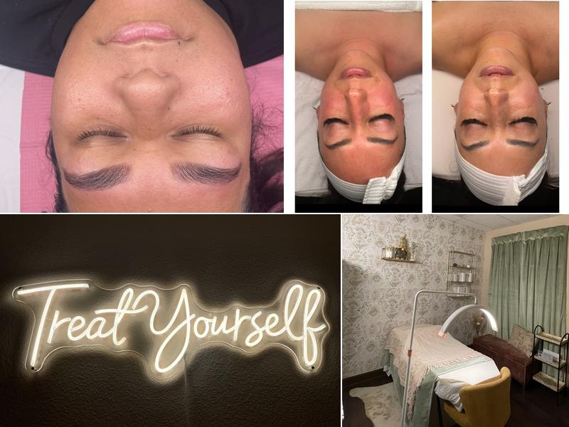 Sagebrush Beauty Bar