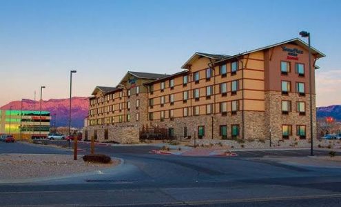 TownePlace Suites by Marriott Albuquerque North