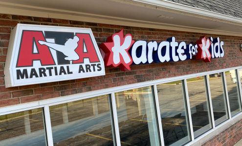Chardon ATA Martial Arts & Karate for Kids