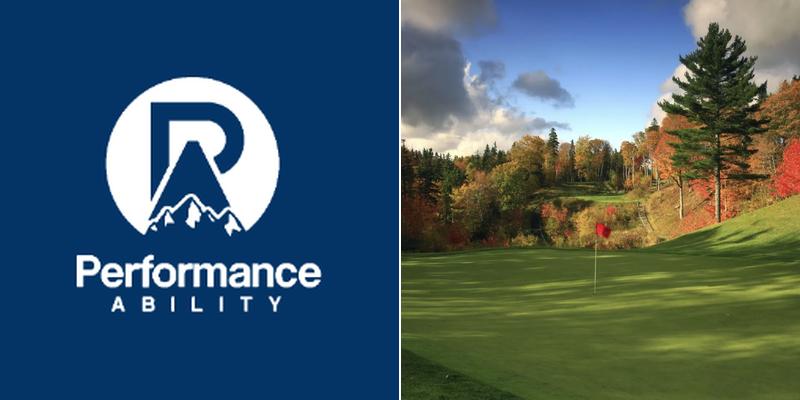 Performance Ability Golf Physical Therapy Arden NC