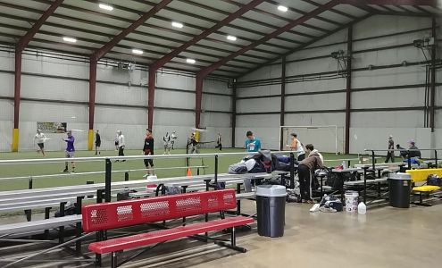Frisco Indoor Sports
