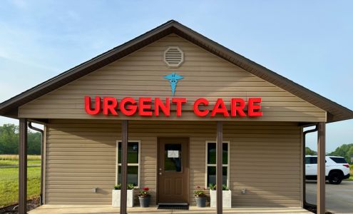 Access Medical Clinic: Garfield