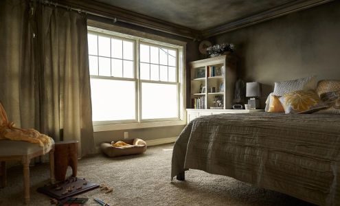 ServiceMaster Recovery By H&M