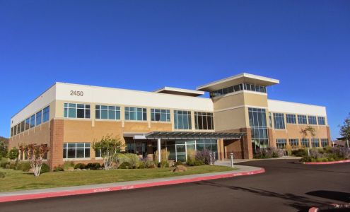 Infocus Eye Care: Patricia Buehler MD