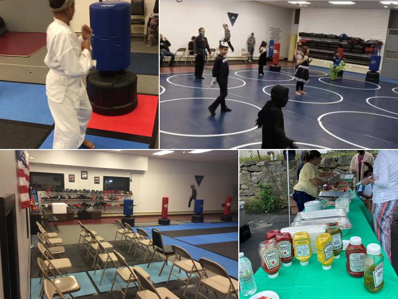 Dan's Martial Arts Center