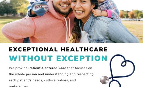 Sun Life Family Health Center - Same Day Visits