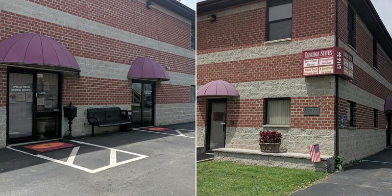 Special Touch For Seniors