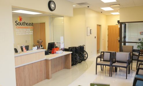 Mercy Convenient Care-Jackson