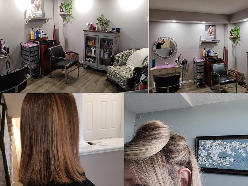 Platinum Hair Studio