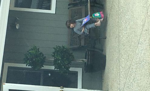 Warner's Granite Bay Country Day School Granite Bay