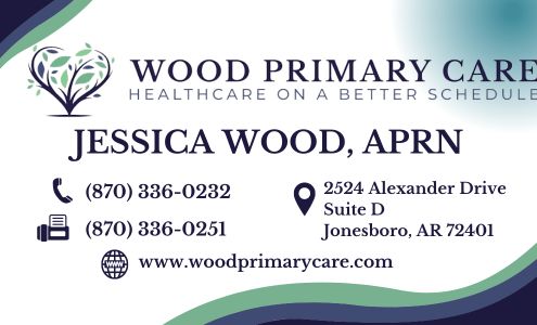 Wood Primary Care Clinic