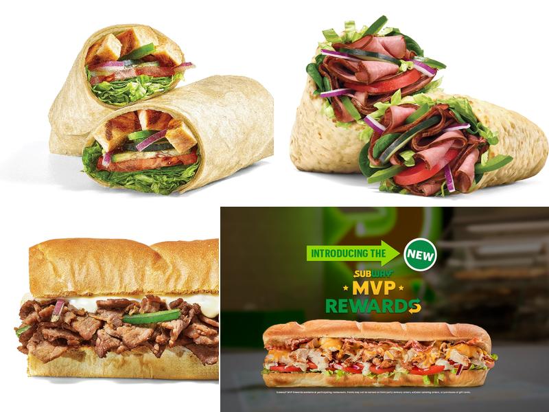 Subway