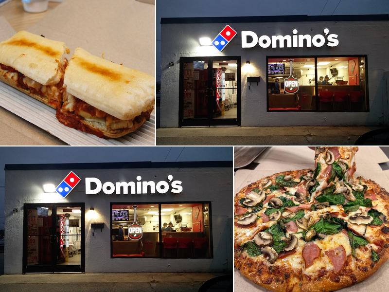 Domino's Pizza