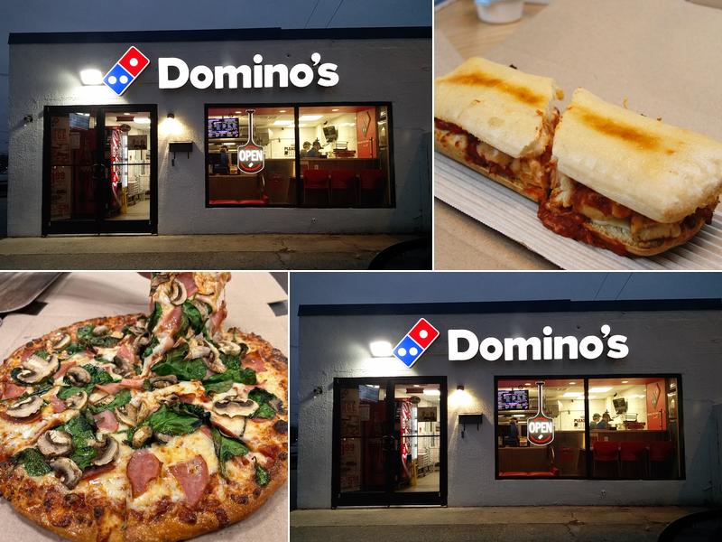 Domino's Pizza