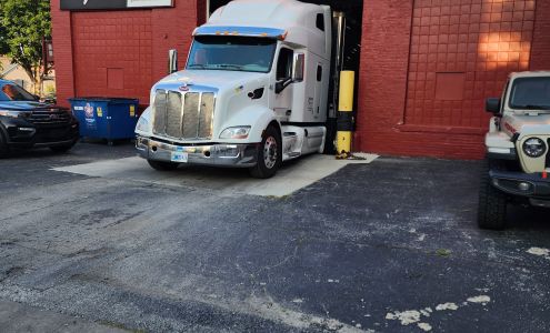 Guarino Wholesale Meats Inc