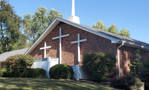 Faith Baptist Church Saint Clair
