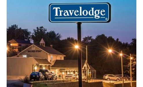 Travelodge by Wyndham Airport Platte City