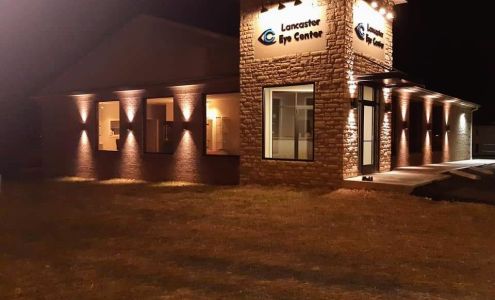 Lancaster Eye Center 304 Stanford St, Lancaster Kentucky 40444