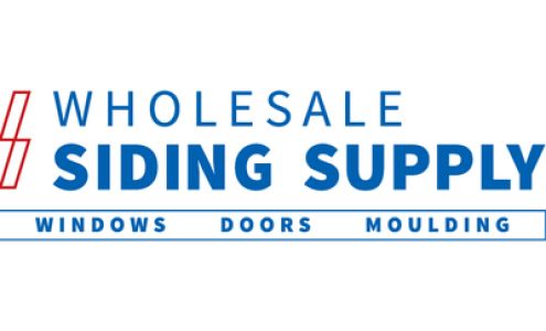 Wholesale Siding Supply Houma
