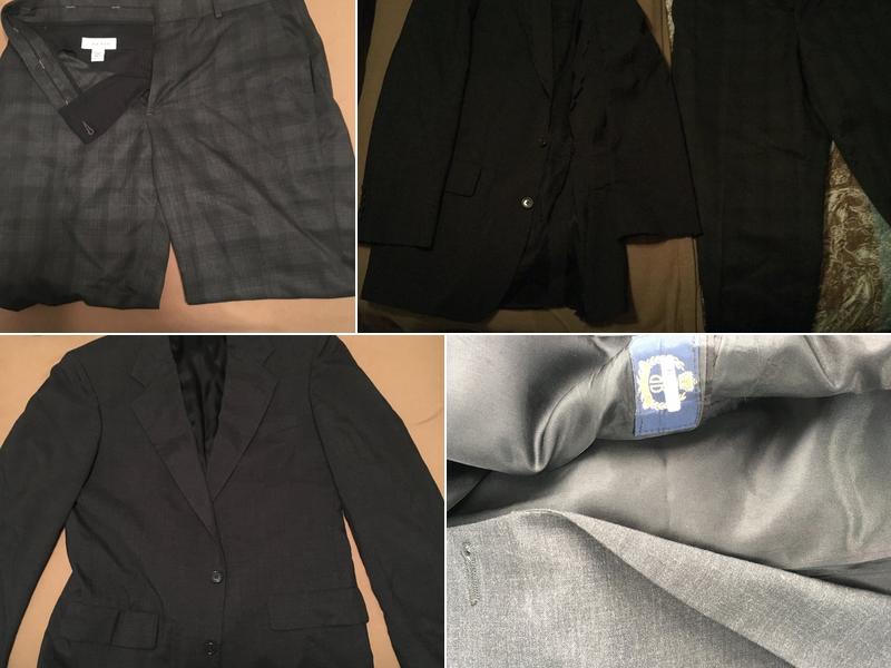 Spruce Cleaners/ Gloria's Cleaner.