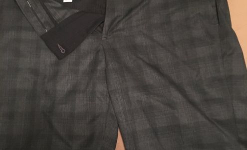 Spruce Cleaners/ Gloria's Cleaner.