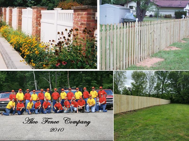 Alco Fence Company