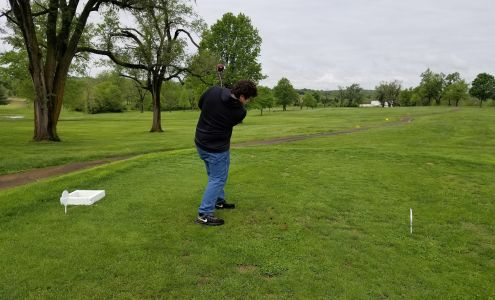 Leadbelt Golf Club Bonne Terre