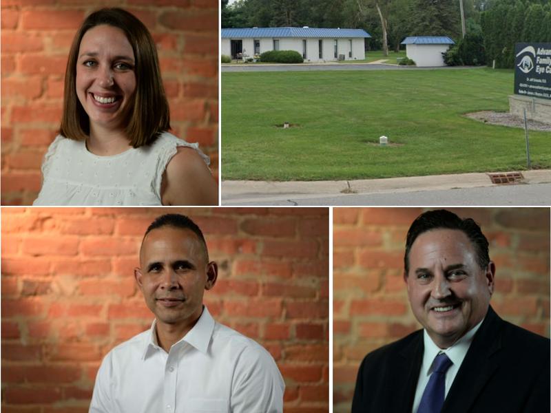 Advanced Family Eye Care PC