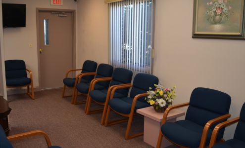 Primary care doctor in Bristol, CT offering same-day appointments