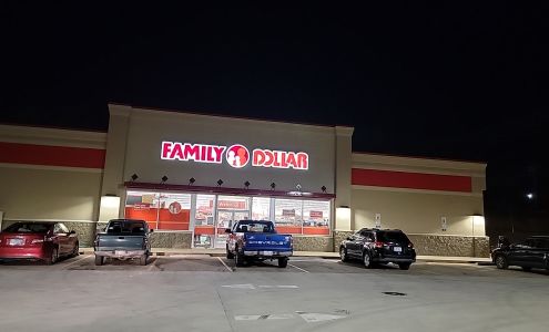 Family Dollar
