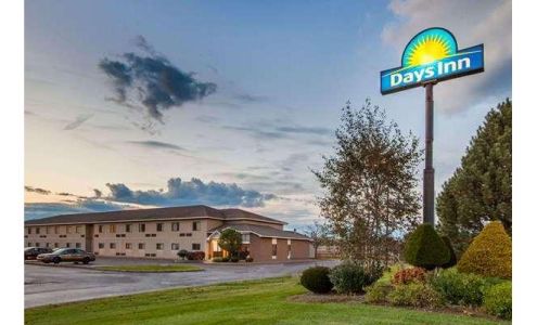 Days Inn by Wyndham Canastota//Verona