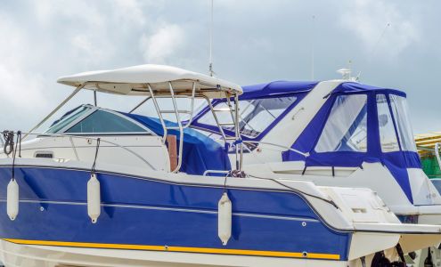 Chick's Canvas Fremont