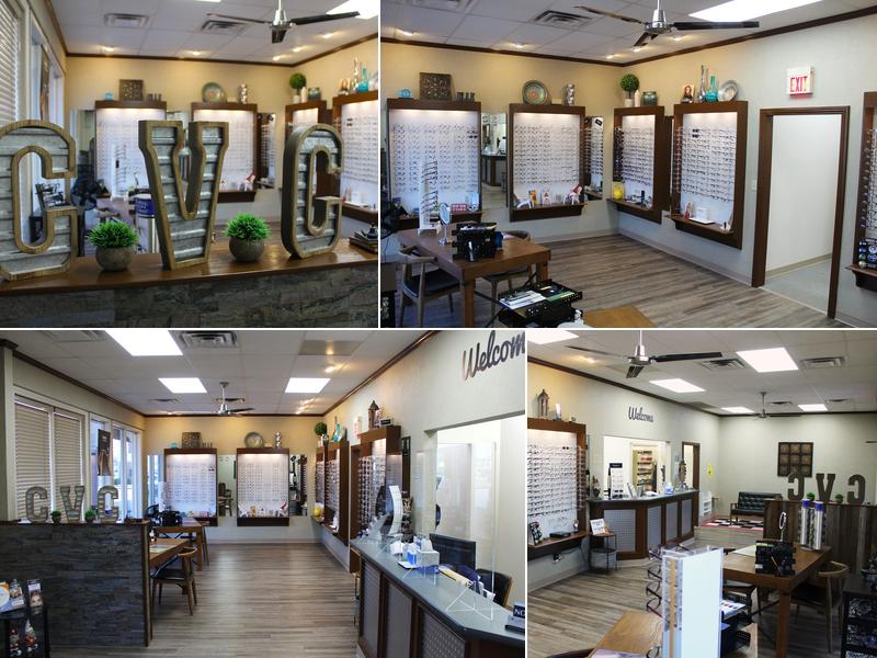 Claremore Vision Center