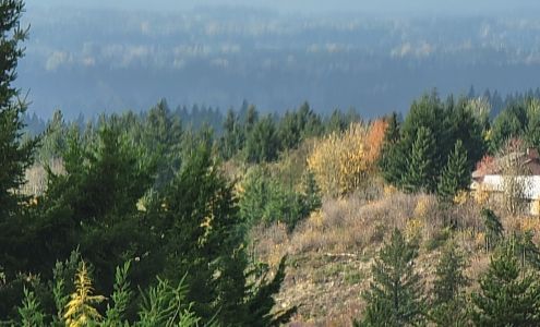 Honey Ridge Farms Brush Prairie