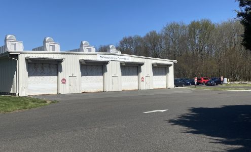 New Jersey Motor Vehicle Commission South Brunswick Inspection Dayton