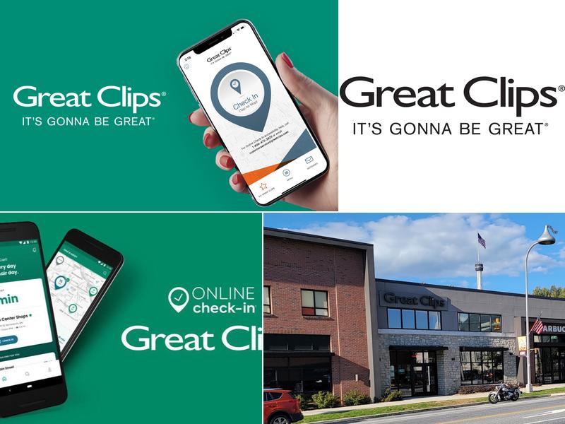 Great Clips