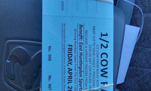 East Huntingdon Township Sportsmen's Association Alverton