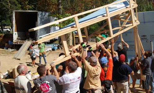 Lakeway Restore Morristown