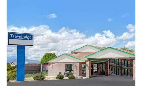 Travelodge by Wyndham Cedar City