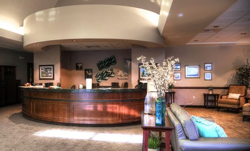 Pacific Cataract and Laser Institute Silverdale