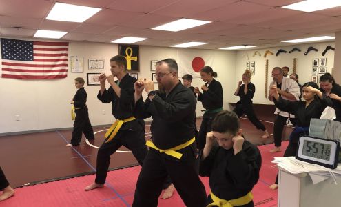 Ohana Self Defense Institute WV LLC