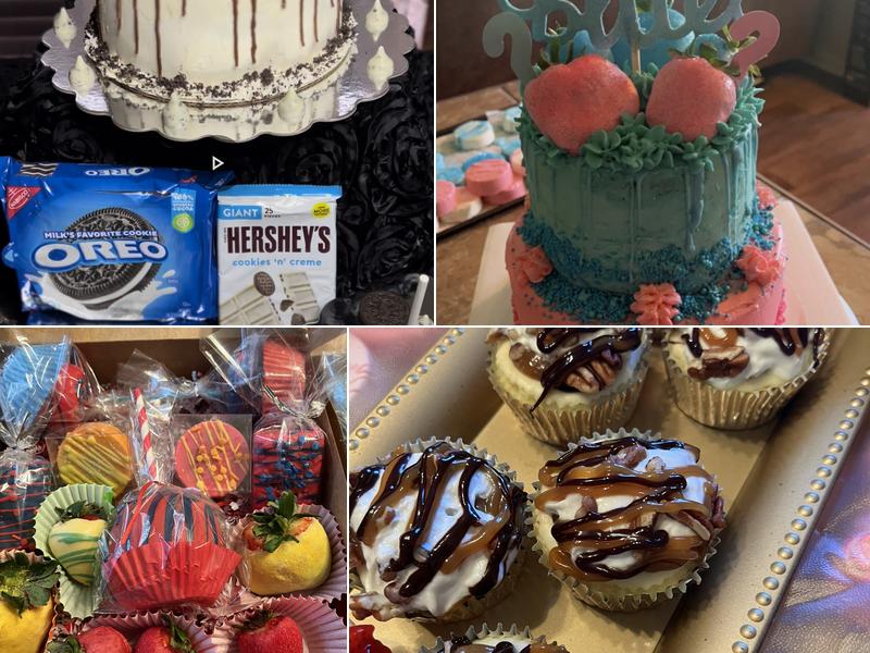 Mo Unique Treats & Things LLC