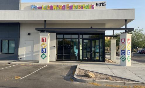 The Learning Experience - Ahwatukee