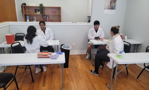 Northeast Medical Institute - Stamford Campus Phlebotomy Course & CNA Class Stamford
