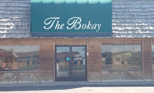 The Bokay