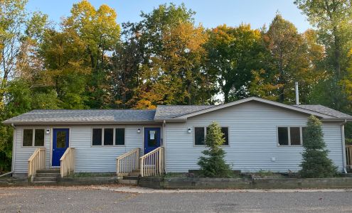 CrossCountry Mortgage - St.Croix Falls Branch Saint Croix Falls
